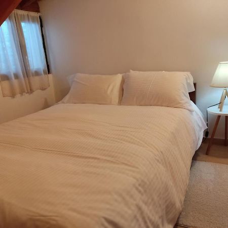 Kristi'S Homes - "Beautiful Attic" In Dimitsana Dış mekan fotoğraf