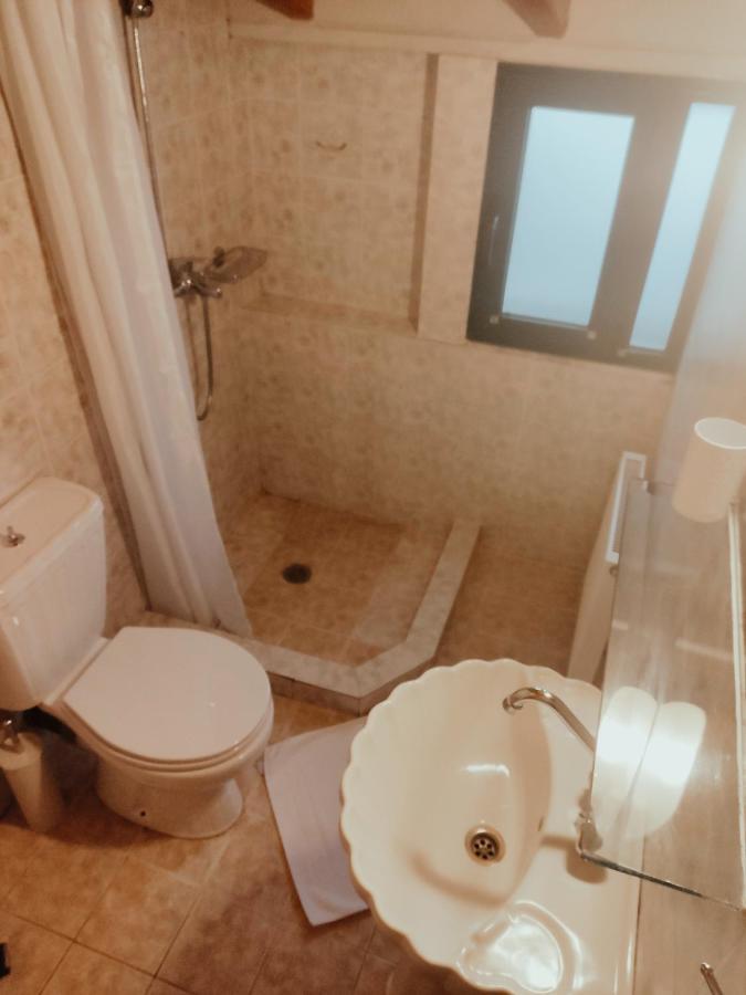 Kristi'S Homes - "Beautiful Attic" In Dimitsana Dış mekan fotoğraf